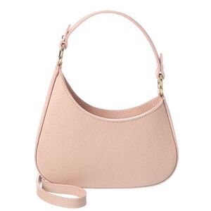 Italian Leather Shoulder Bag